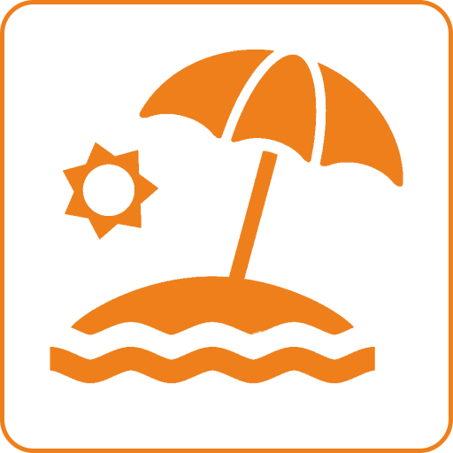 Набережная в 5-ти мин