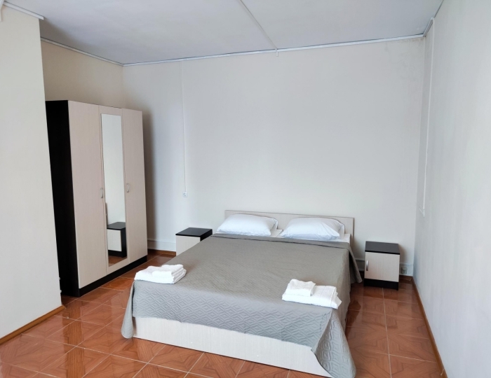 Номер люкс - Отель «Ясемин» Сухум